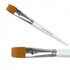 Tools/Brushes Snazaroo Face Painting Brush - Large Flat