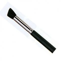 Brushes & Tools Ben Nye Brush Angled Glitter/Rouge Brush