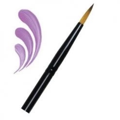 Royal Brush Brushes & Tools Majestic Brush - #4 Round