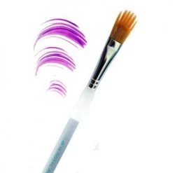 Royal Brush Aqualon Brush - 1/2" Filbert Wisp