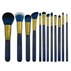 Royal Brush Royal Guilty Pleasures Brush Wrap Kit - Pride (12 Piece)