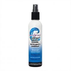 BeautySoClean Wipeout Professional Brush Cleaner (8.5 Oz/250 Ml)