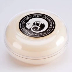 Cameleon Brush & Body Soap Bar (100 Gm)