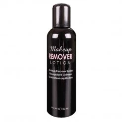 Mehron Makeup Remover Lotion (4 Oz)