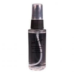 Mehron Barrier Spray (2 Oz Pump)