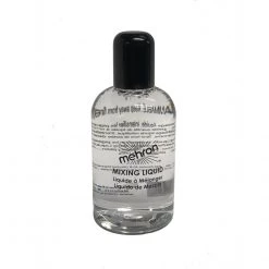 Mehron Mixing Liquid (4.5 Oz)