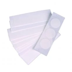 Mehron Adhesive Tape - Strips And Dots