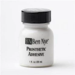 Ben Nye Prosthetic Adhesive AD-1 (1 Oz)