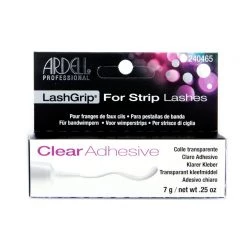 West Bay Ardell LashGrip Eyelash Adhesive (0.25 Oz Tube)