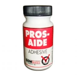Makeup Pros-Aide&reg I Adhesive (1 Oz)