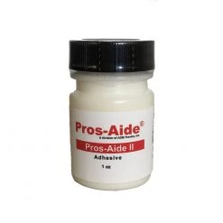 Pros-Aide® II Adhesive (1 Oz)