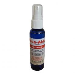 Pros-Aide® Adhesive Remover (2 Oz)