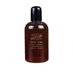 Mehron Spirit Gum Adhesive (4.5 Oz) Makeup