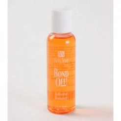 Adhesive & Removers Ben Nye Bond Off! Prosthetic Adhesive Remover BR-1 (2 Oz)