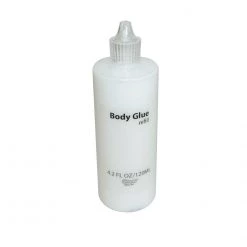 Glimmer Body Art Glitter Tattoo Skin Glue (120 Ml) Glitter & Glitter Tattoo