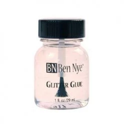 Ben Nye Glitter Glue AGB (1 Oz)