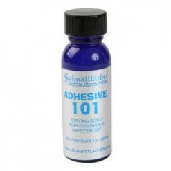 Schnattlacher Adhesive 101 (1.25 Oz) Makeup