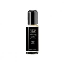 Mehron White FX Tooth Paint (0.125 Oz) Halloween Makeup