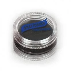 Halloween Makeup Graftobian Black Tooth Wax (0.125 Oz)