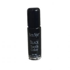 Ben Nye Tooth FX - Black TC-1 (0.125 Oz/3.5 Ml)