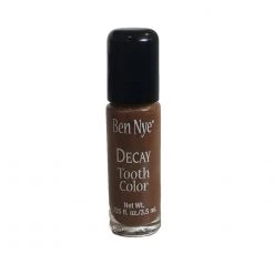 Ben Nye Tooth FX - Decay Brown TC-4 (0.125 Oz/3.5 Ml)