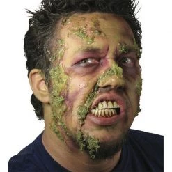 Cinema Secrets Woochie FX Zombie Rot Halloween Makeup