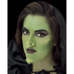 Cinema Secrets Woochie Witch Nose And Chin FX Kits Halloween Makeup