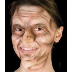 Cinema Secrets Woochie Small Witch Noses Halloween Makeup