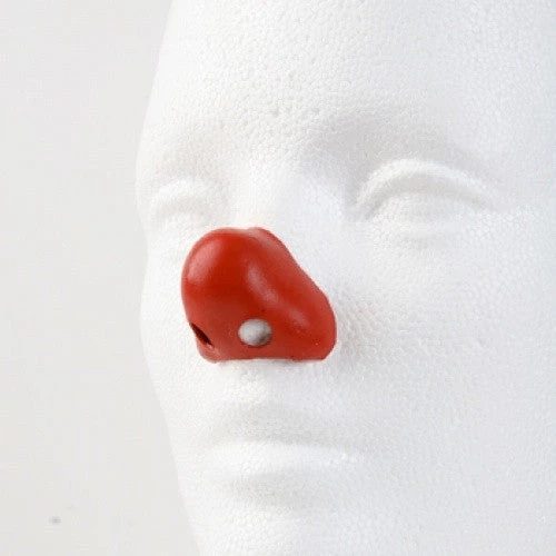 Professional Noses Jim Howle Clown Noses - Style 3 1 Professional Noses Jim Howle Clown Noses - Style 3