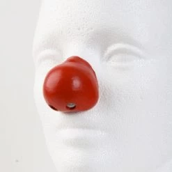 Jim Howle Clown Noses - Style BB 1 (1 3/4" Wide)