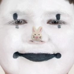 ProKnows Nose Tip - Easter Bunny - 3/4" Professional Noses