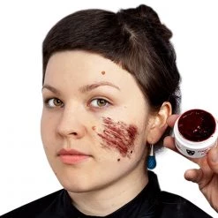 Kryolan Fresh Scratch (30 Ml) - Dark