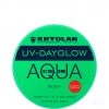 Face Paint Brands Kryolan Aquacolor Green UV Dayglow Cosmetic Grade (8 Ml)