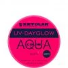 Kryolan Aquacolor Magenta UV Dayglow Cosmetic Grade (8 Ml) Face Paint Brands
