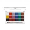 Kryolan Aquacolor Face Paint Palettes (18 Colors) Face Paint Brands