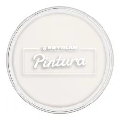 Kryolan Pintura Clown White Makeup (20 Gm)