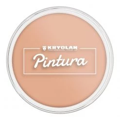 Kryolan Pintura Water Color - Honey (25 Ml)