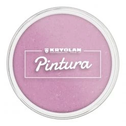 Kryolan Pintura Water Color - Mauve (25 Ml) Face Paint Brands