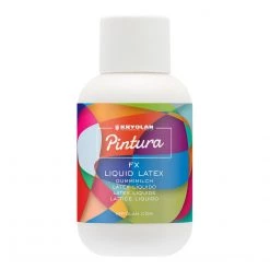 Kryolan Pintura Liquid Latex (120 Ml)