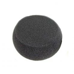 Brushes & Tools Kryvaline High Density Black Sponge (1/pack)