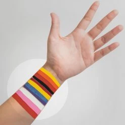 Face Paint Brands Celebration Kraze FX Split Cake Palette