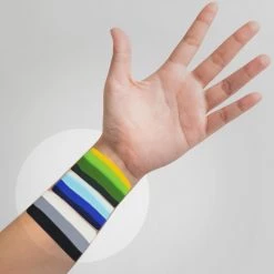 Face Paint Brands Celebration Kraze FX Split Cake Palette