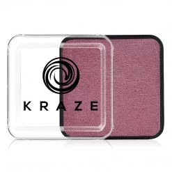 Kraze FX Square - Metallic Rose (25 Gm)