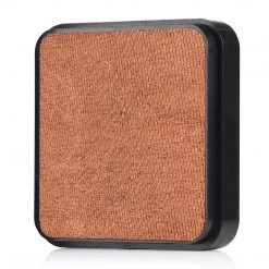 Kraze FX Square - Metallic Copper (25 Gm) Face Paint Brands