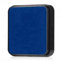 Kraze FX Square - Deep Blue - Non Staining (25 Gm)