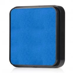 Face Paint Brands Kraze FX Square - Maya Blue - Non Staining (25 Gm)