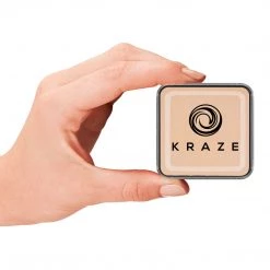 Face Paint Brands Kraze FX Square - Blush (25 Gm)
