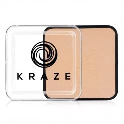 Face Paint Brands Kraze FX Square - Blush (25 Gm)