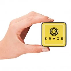Face Paint Brands Kraze FX Square - Light Yellow (25 Gm) 5 Face Paint Brands Kraze FX Square - Light Yellow (25 Gm)