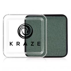 Kraze FX Square - Dark Green (25 Gm)